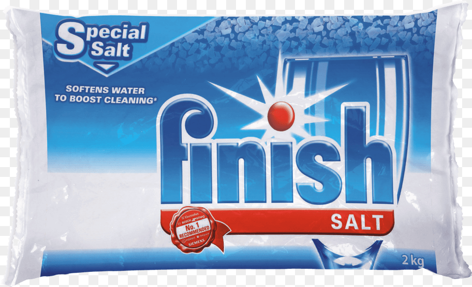 Softener Salt Finish Free Png