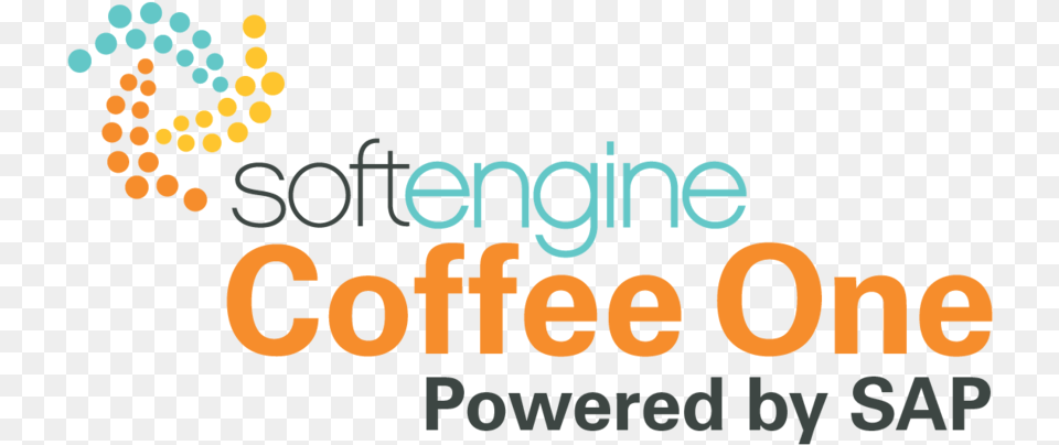 Softengine Coffee One Graphic Design, Text Png