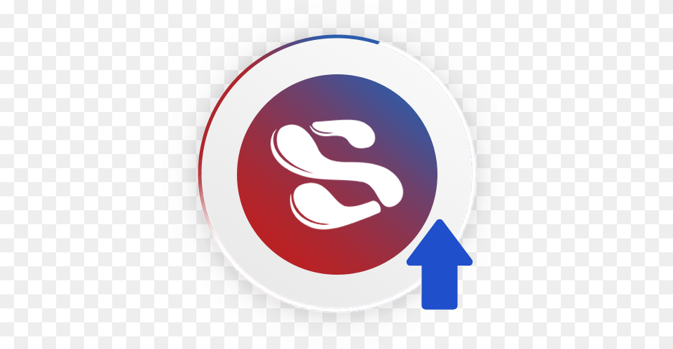 Softex Mc Mobile Uploader Apps On Google Play Charing Cross Tube Station, Sign, Symbol, Road Sign, Disk Free Transparent Png