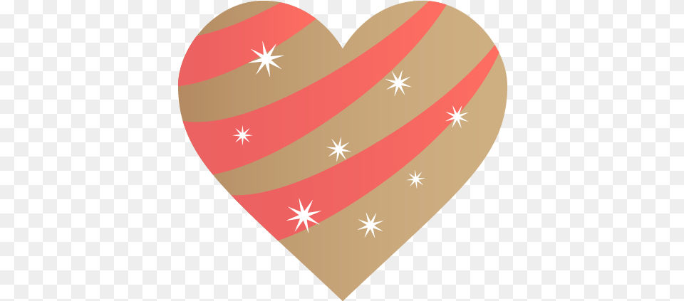 Softicons Girly, Heart Free Transparent Png