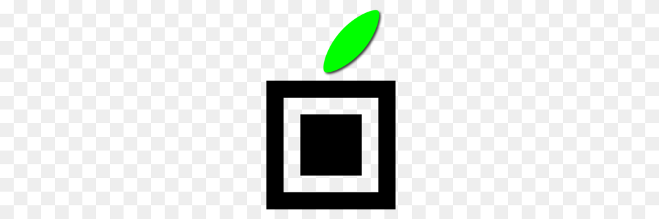 Softmatic Barcode On The Mac App Store, Green Png