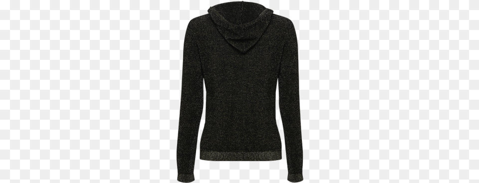 Softmetallic Wool Hoodie Hoodie, Clothing, Knitwear, Sweater, Sweatshirt Free Transparent Png