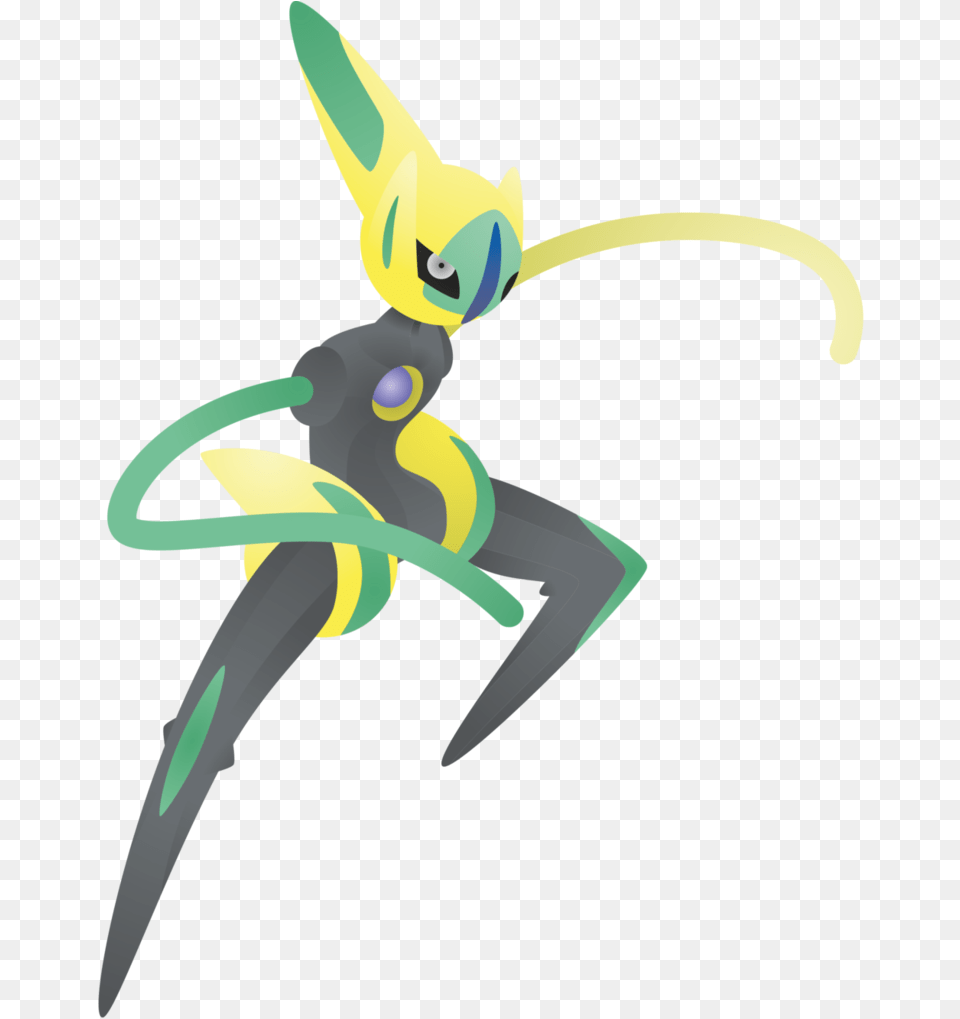 Softon Pilonguero Sorteo Pokmon Pack Deoxys Shiny, Animal, Bee, Insect, Invertebrate Png Image