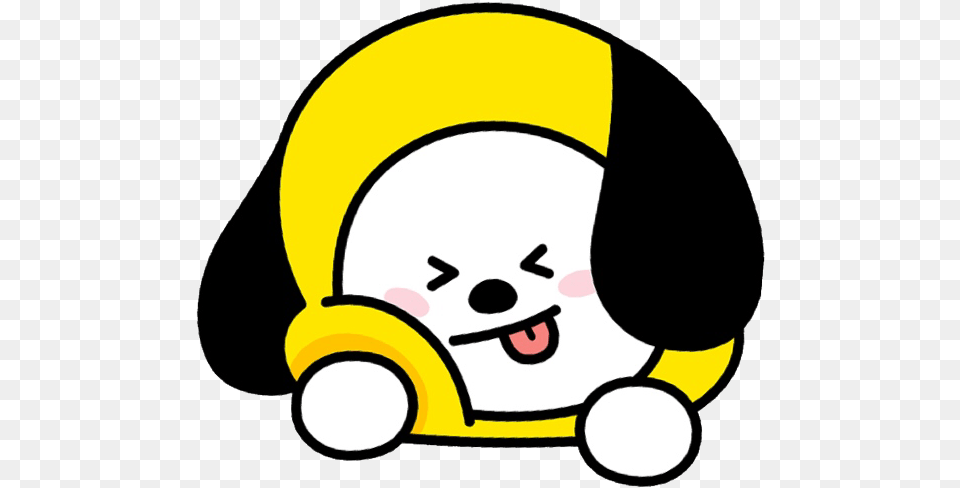 Softrv Chimmy, Plush, Toy Free Png