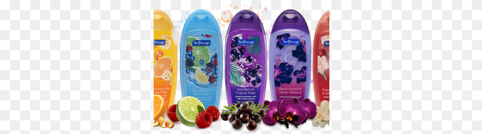 Softsoap Body Wash 0 Ads That Appeal To Senses, Bottle, Shampoo, Herbal, Herbs Png Image