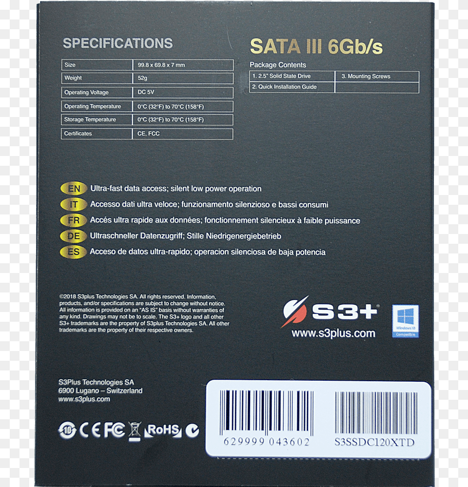 Software, Adapter, Electronics, Text, Computer Hardware Free Png