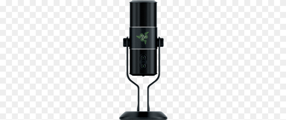 Software Amp Razer Microphone, Electrical Device, Electronics, Camera, Speaker Png Image