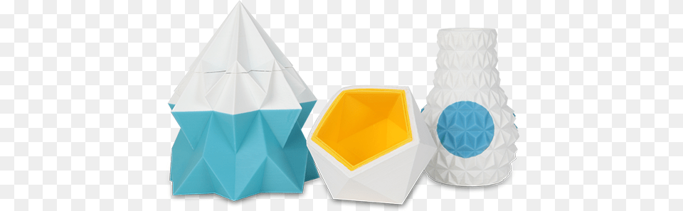 Software And Apps 3d Printed Object, Paper, Art, Origami Png Image