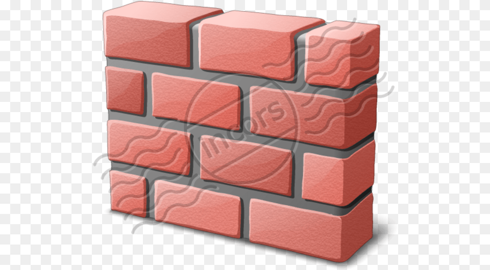 Software As A Service Model, Brick, First Aid, Architecture, Building Png Image