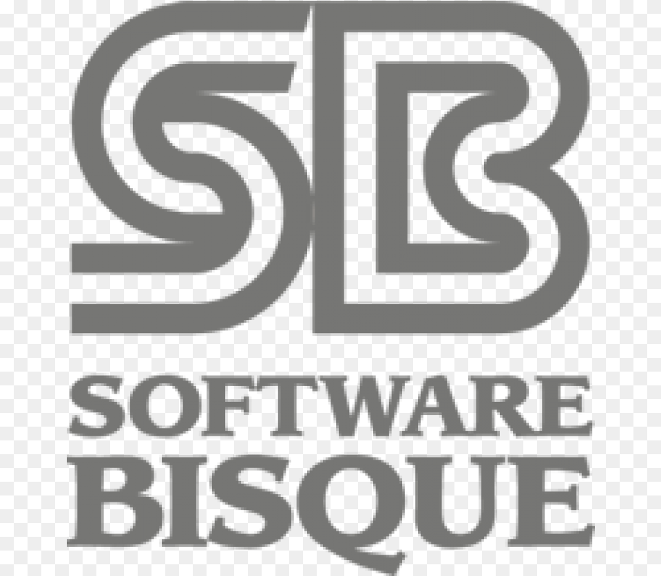 Software Bisque Logo Guitar String, Number, Symbol, Text Png Image
