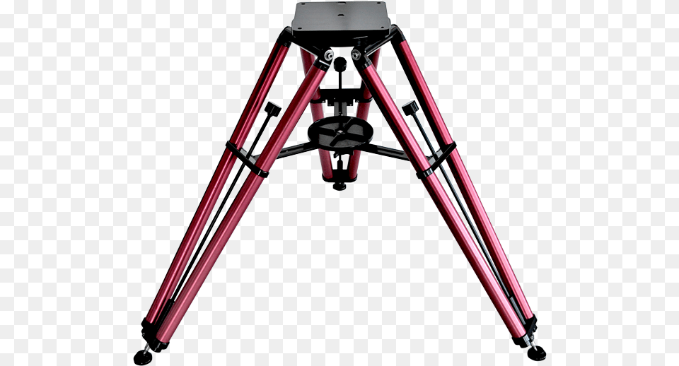 Software Bisque Portable Tripod For Paramount Mx Mount Software Bisque, Smoke Pipe Png Image