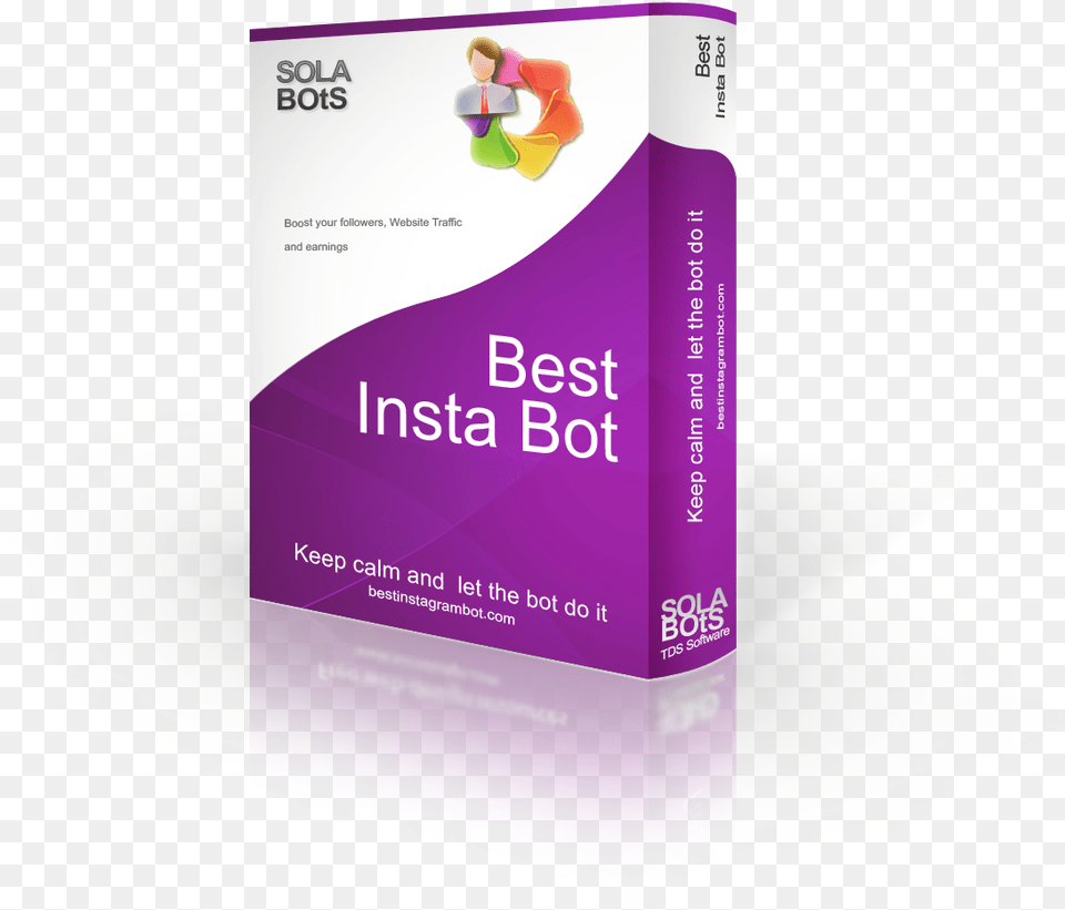 Software Box, Advertisement, Poster, Book, Publication Png