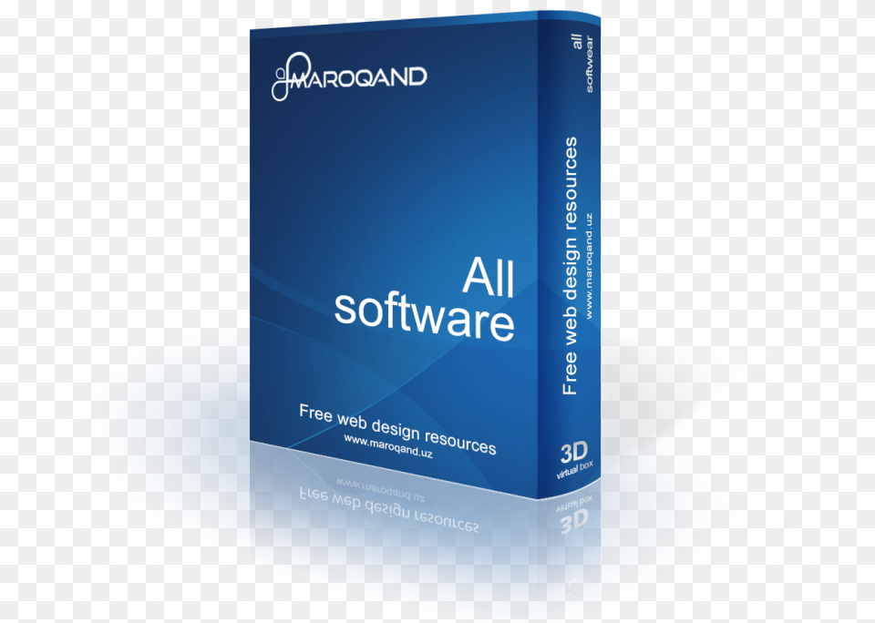 Software Box Psd, Book, Publication Free Png