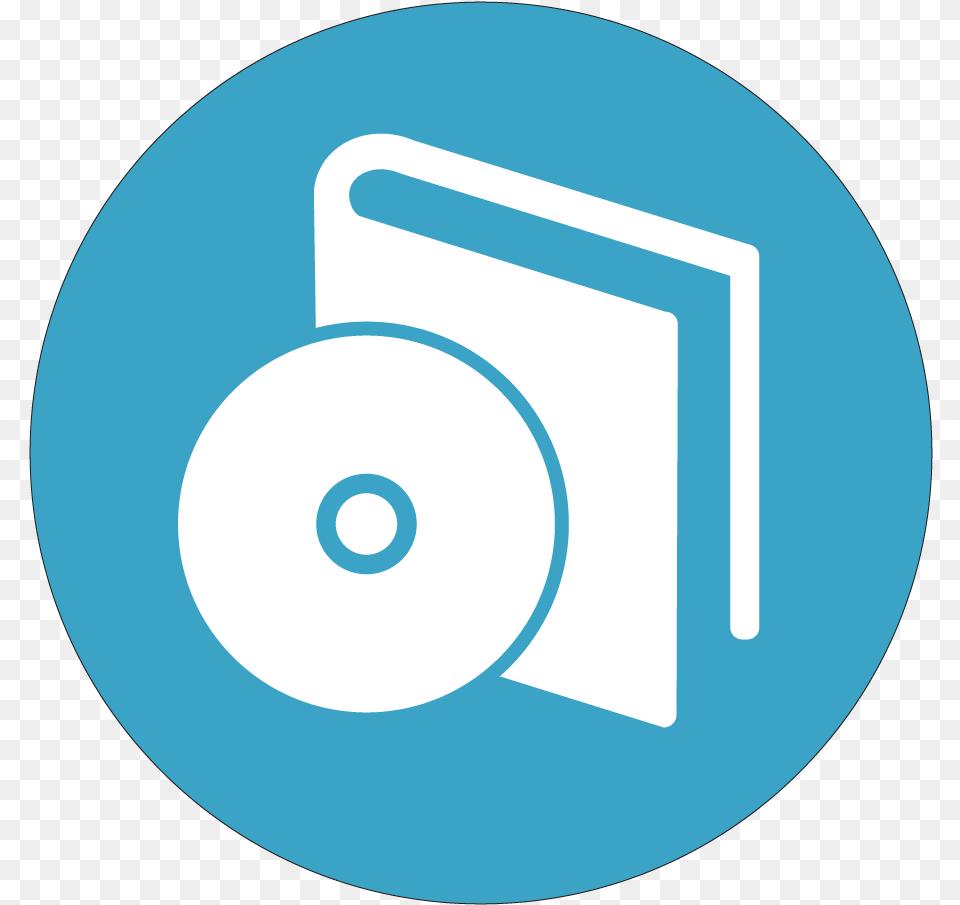 Software Clipart Symbol Search Logo, Disk, Dvd Free Png