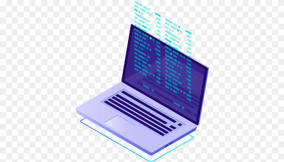 Software Deployment, Computer, Electronics, Laptop, Pc Free Transparent Png