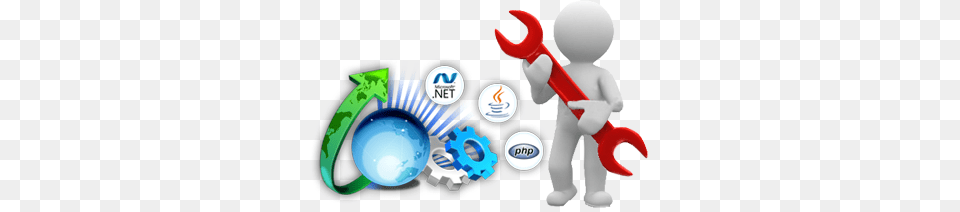 Software Development, Art, Graphics, Baby, Person Free Png Download
