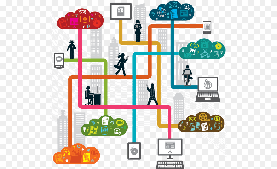 Software Development Clipart Designing Business Communication Building Critical Skills, Person Free Transparent Png