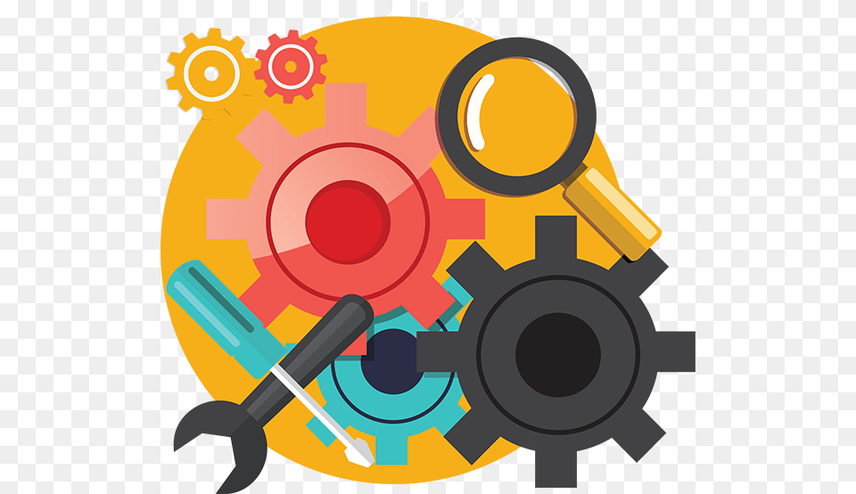 Software Development Clipart Solution Maintenance Icon, Art, Graphics, Dynamite, Weapon Png