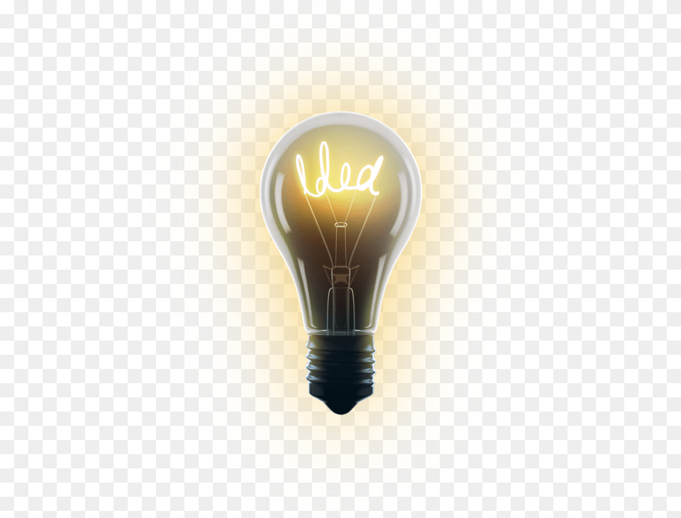 Software Development Company Business, Light, Lightbulb, Plate Png Image