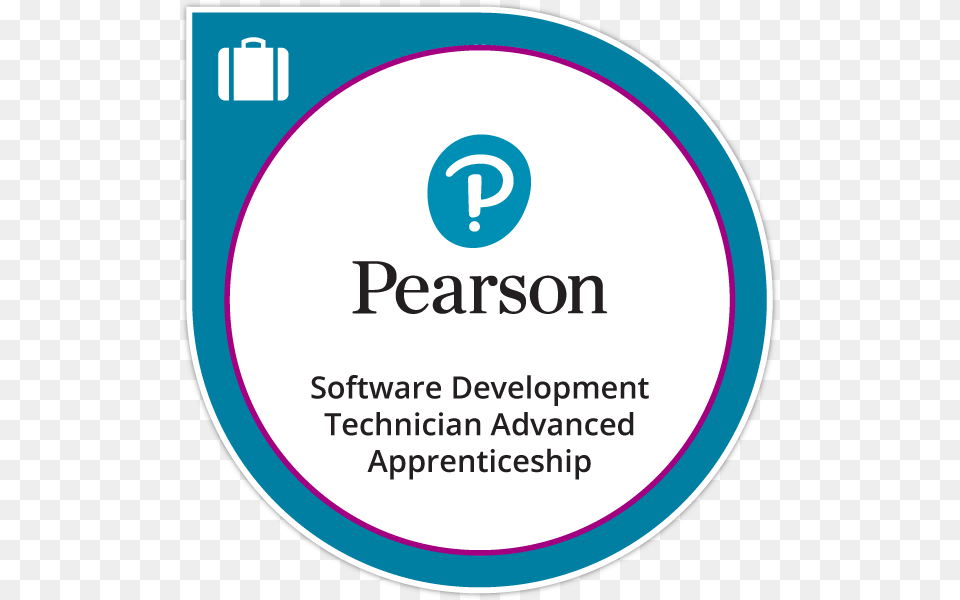 Software Development Technician Advanced Apprenticeship, Disk, Text, Advertisement, Poster Png