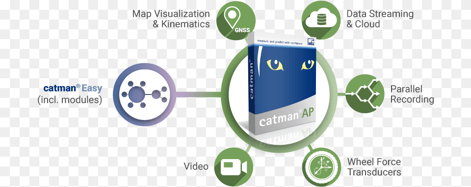 Software Downloads For Catman Vertical Free Png