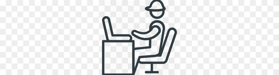 Software Engineer Icon Clipart Computer Icons Software, Pattern, Embroidery, Stitch, Text Free Png