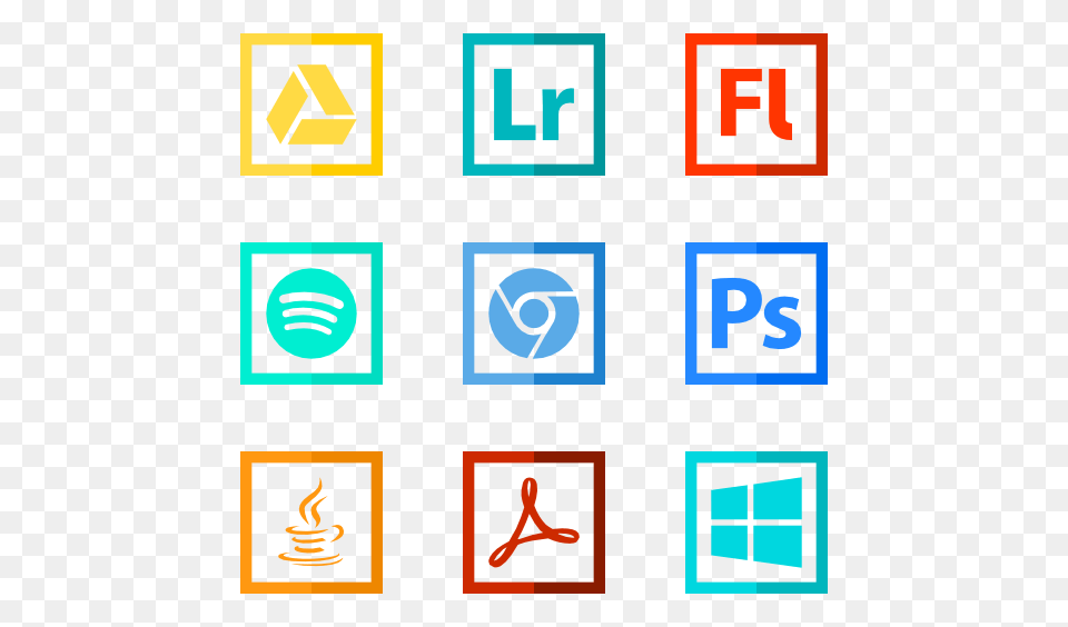 Software Icons, Scoreboard, Text Free Png