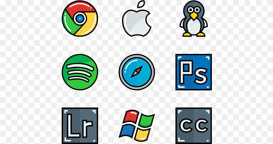 Software Icons Computer Software Icon Free Transparent Png