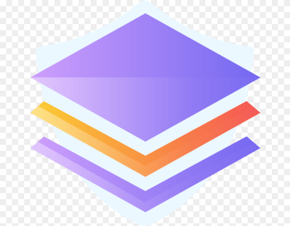 Software Layers Icon Free Png