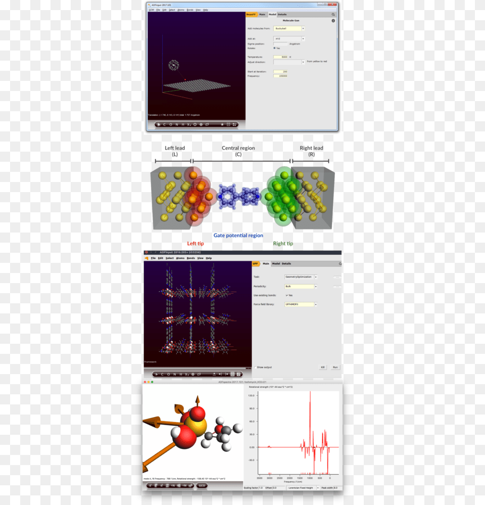 Software Of The Model Materials Science, File, Computer Hardware, Electronics, Hardware Free Png Download