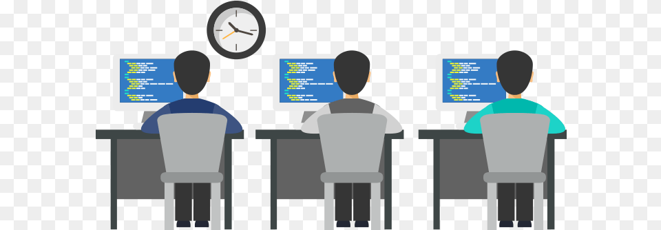 Software Outsourcing Market Development Software, Boy, Person, Child, Male Free Transparent Png