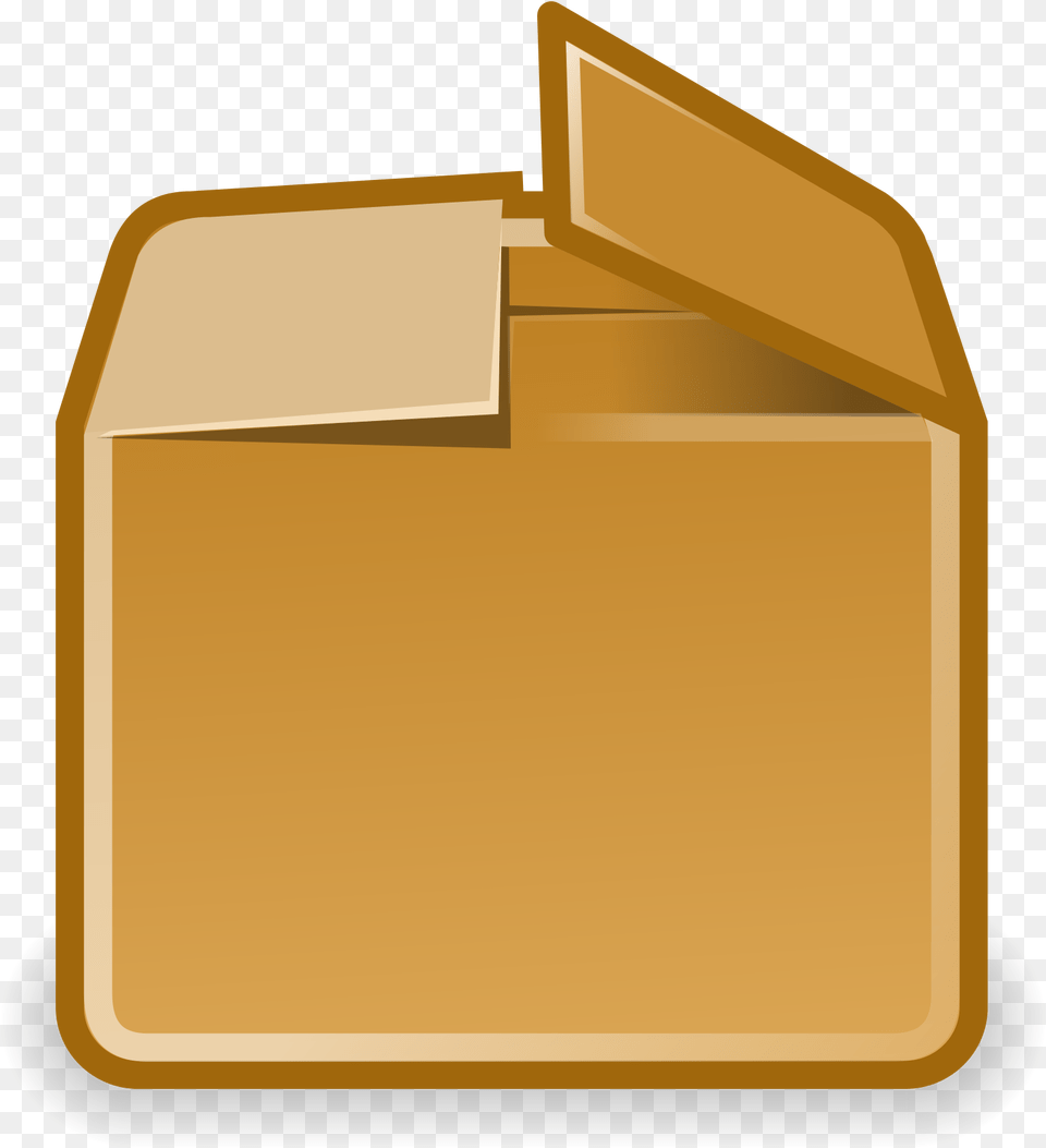Software Package Icon, Box, Cardboard, Carton, Mailbox Png