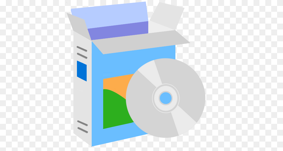 Software Picture, Disk, Dvd Png