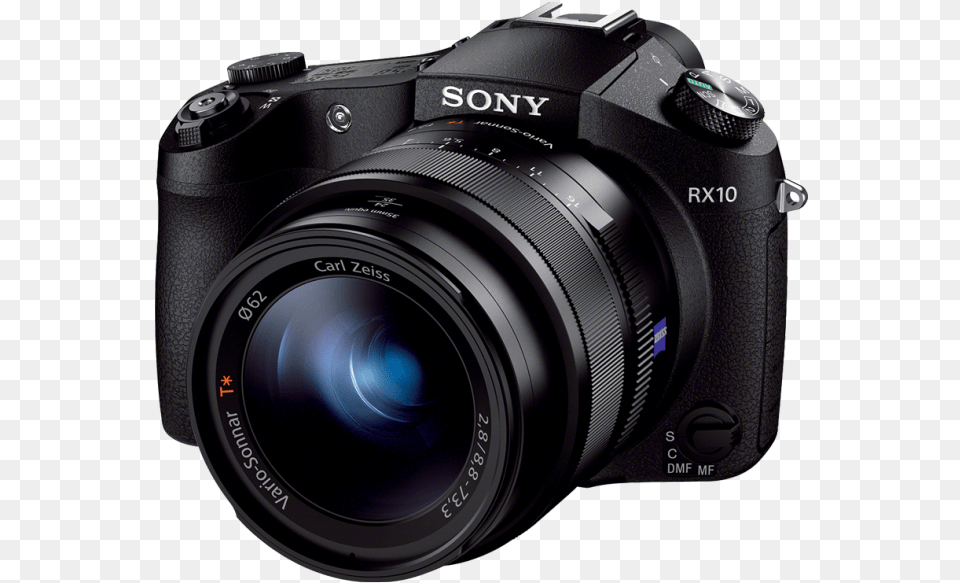 Software Sony Dsc Rx10 Ii Digital Camera, Digital Camera, Electronics Free Png