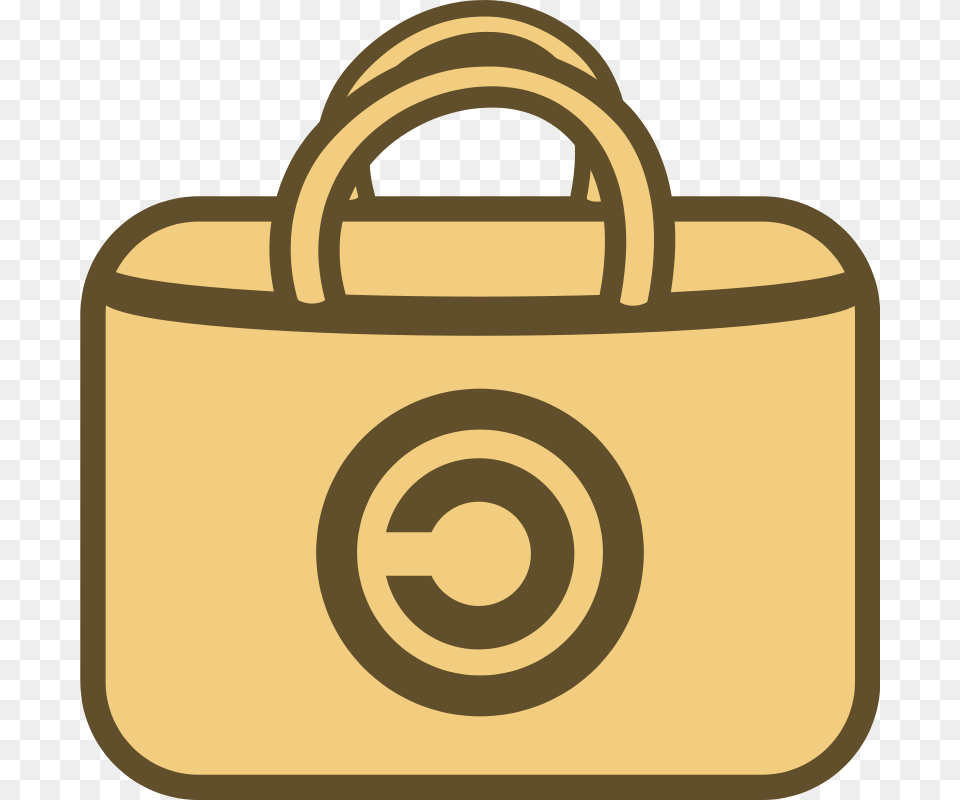 Software Store Logo Icon, Accessories, Bag, Handbag, Purse Png Image