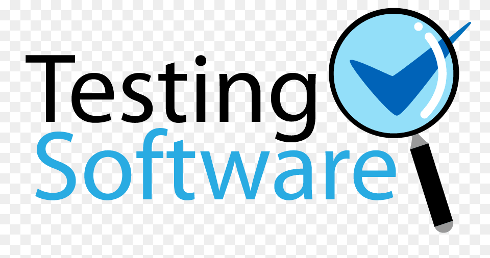 Software Testing Logo Png Image