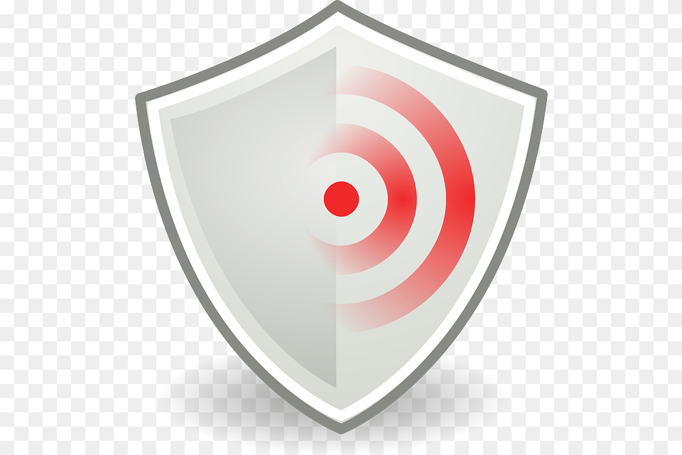 Software Update Protection Shield Antivirus Software Shield, Armor Free Png Download