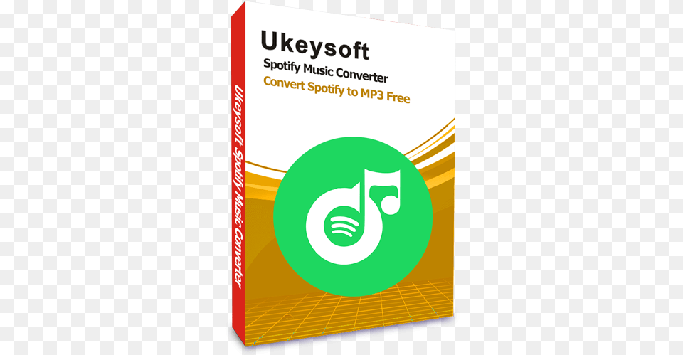 Software Updates Latest Topics Ukeysoft Spotify Music Converter 7, Advertisement, Poster Free Png