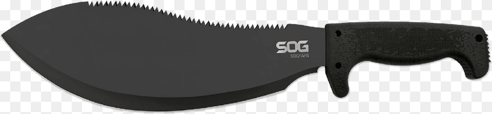 Sog Bolo Machete Download, Blade, Dagger, Knife, Weapon Free Transparent Png