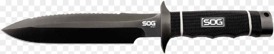 Sog Demo Knife, Blade, Dagger, Weapon Png Image