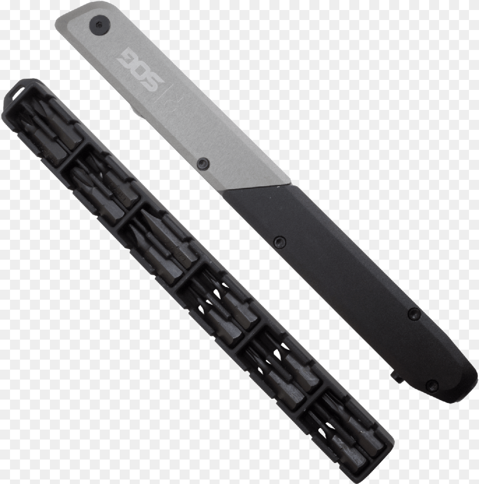 Sog Id1031 Baton Q4 3 Sog Baton Q4 Multi Tool Id1031 Cp, Accessories, Strap, Blade, Razor Free Png Download