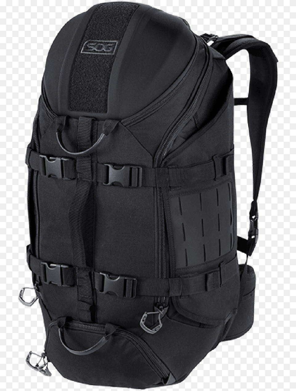 Sog Prophet 33 Backpack 33l Duffle Bag Padded Shoulder Backpack Png Image