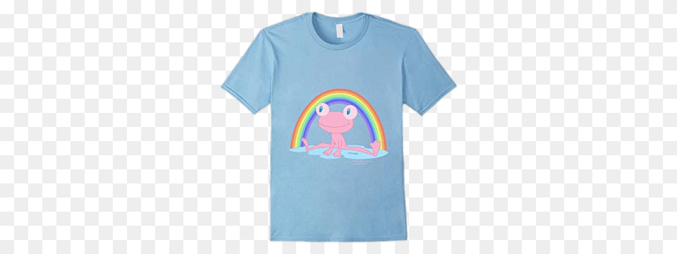 Soggy The Frog T Shirt, Clothing, T-shirt Free Png Download