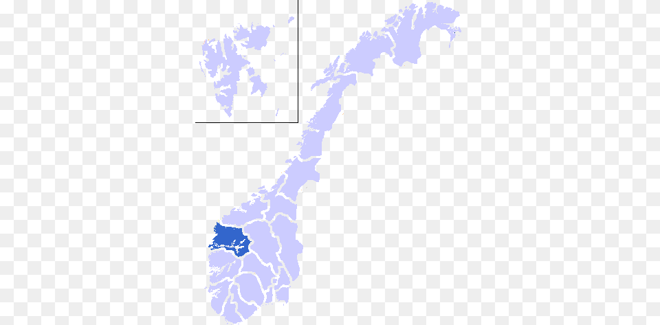 Sogn Og Fjordane Kart Mo I Rana Map, Nature, Chart, Land, Plot Png Image