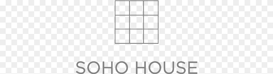 Soho House Soho House Amp Co Logo, Door, Architecture, Building, Housing Png Image