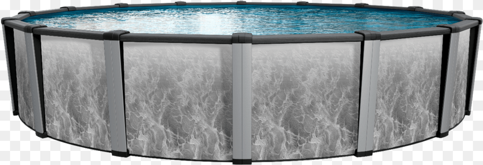 Soho Pool Coffee Table, Hot Tub, Tub Free Png