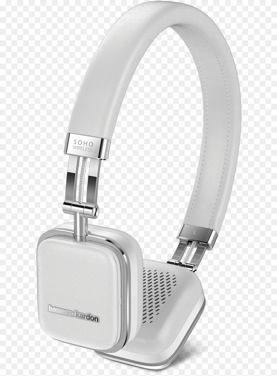 Soho Wireless Harman Kardon Headphones, Electronics Free Transparent Png