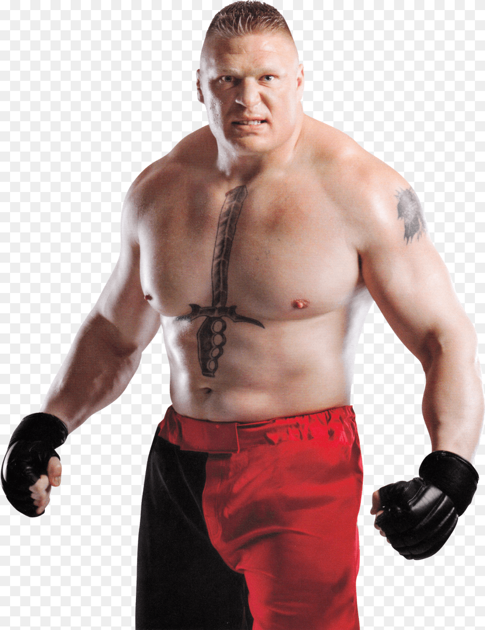 Sohodesign Brock Lesnar, Person, Hand, Glove, Finger Png