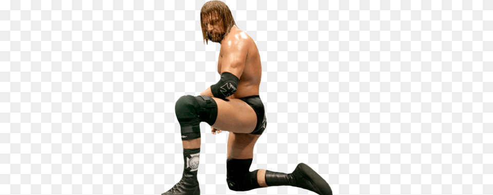 Sohodesign Triple H, Adult, Male, Man, Person Free Transparent Png