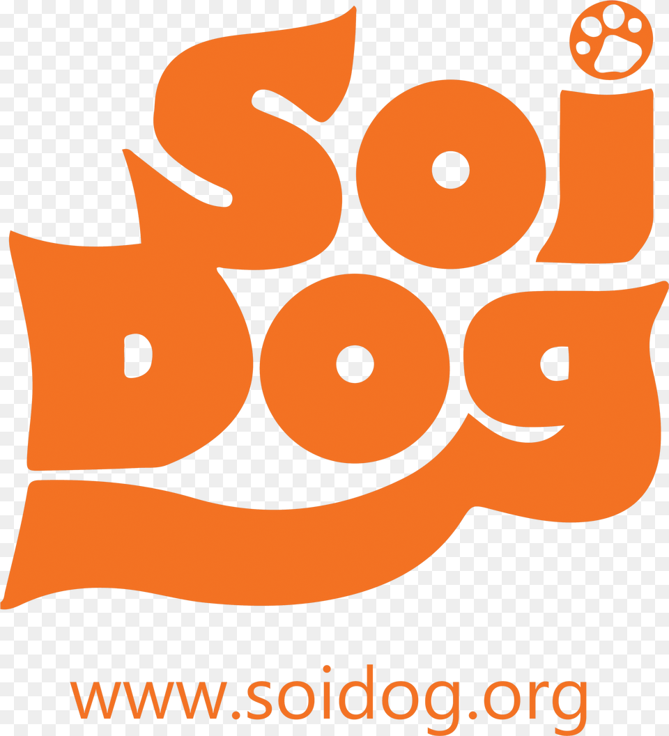 Soi Dog Logo 2015 Soi Dog Logo, Advertisement, Poster, Text, Baby Free Transparent Png
